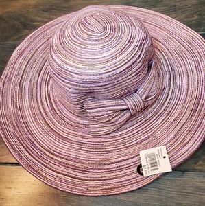 Women's Floppy Sun Hat